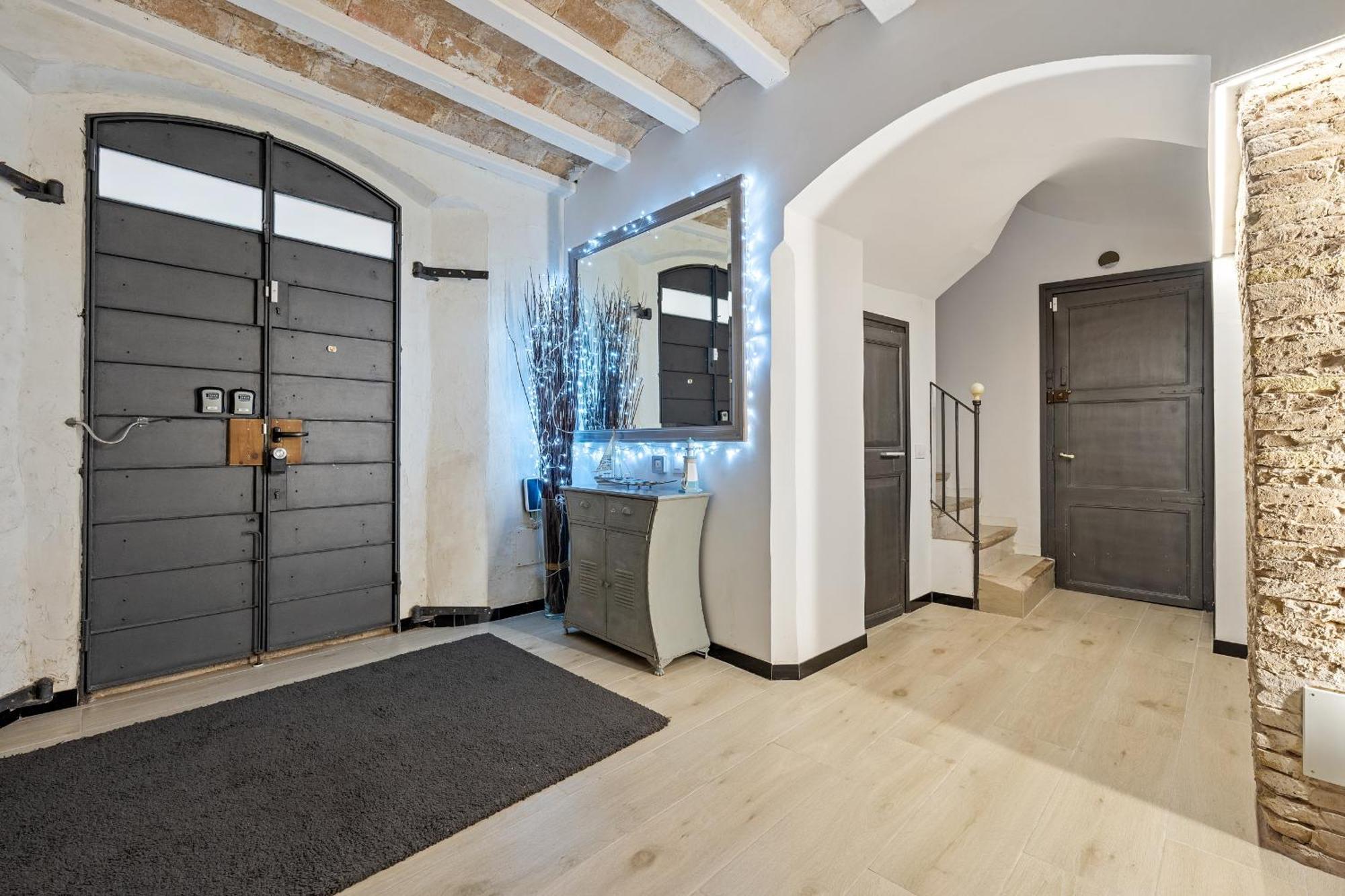 Hauzify I Novavila Centre Rooms Vilanova i la Geltrú Exterior foto