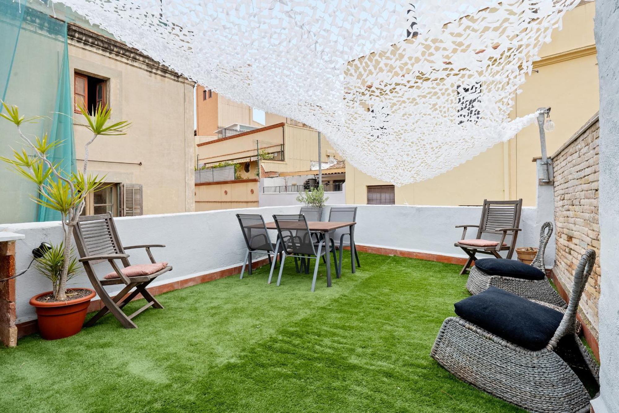Hauzify I Novavila Centre Rooms Vilanova i la Geltrú Exterior foto