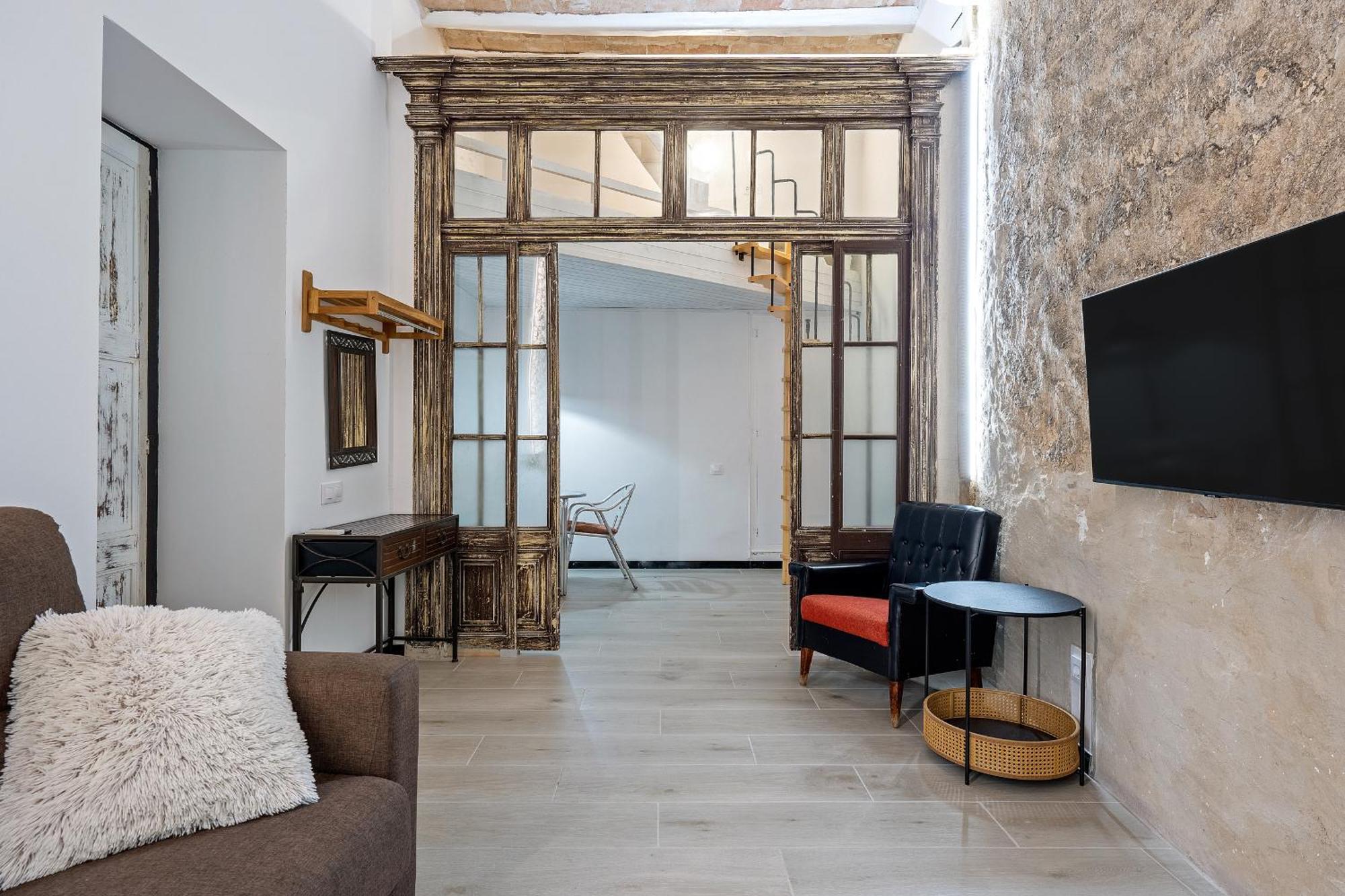 Hauzify I Novavila Centre Rooms Vilanova i la Geltrú Exterior foto