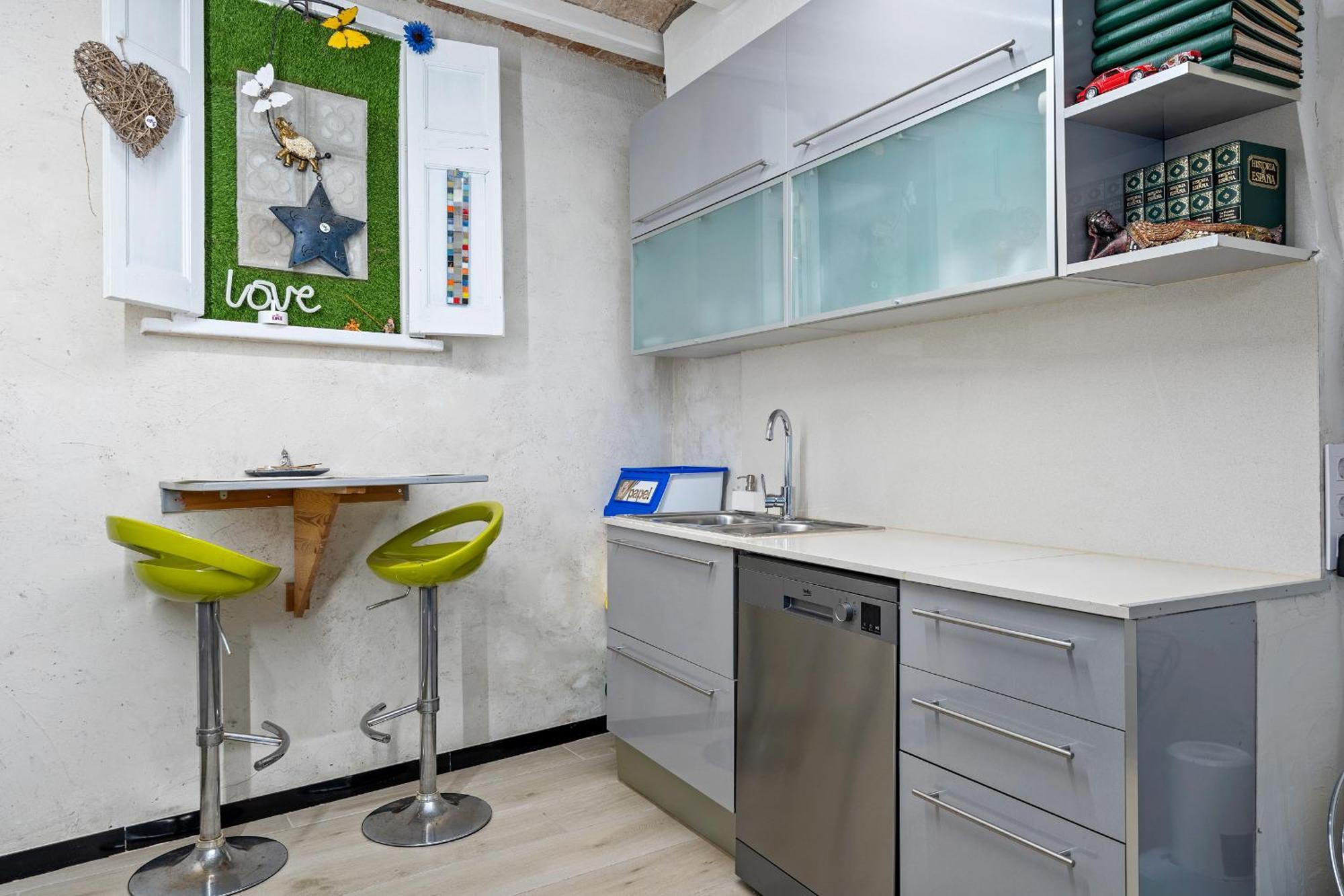 Hauzify I Novavila Centre Rooms Vilanova i la Geltrú Exterior foto