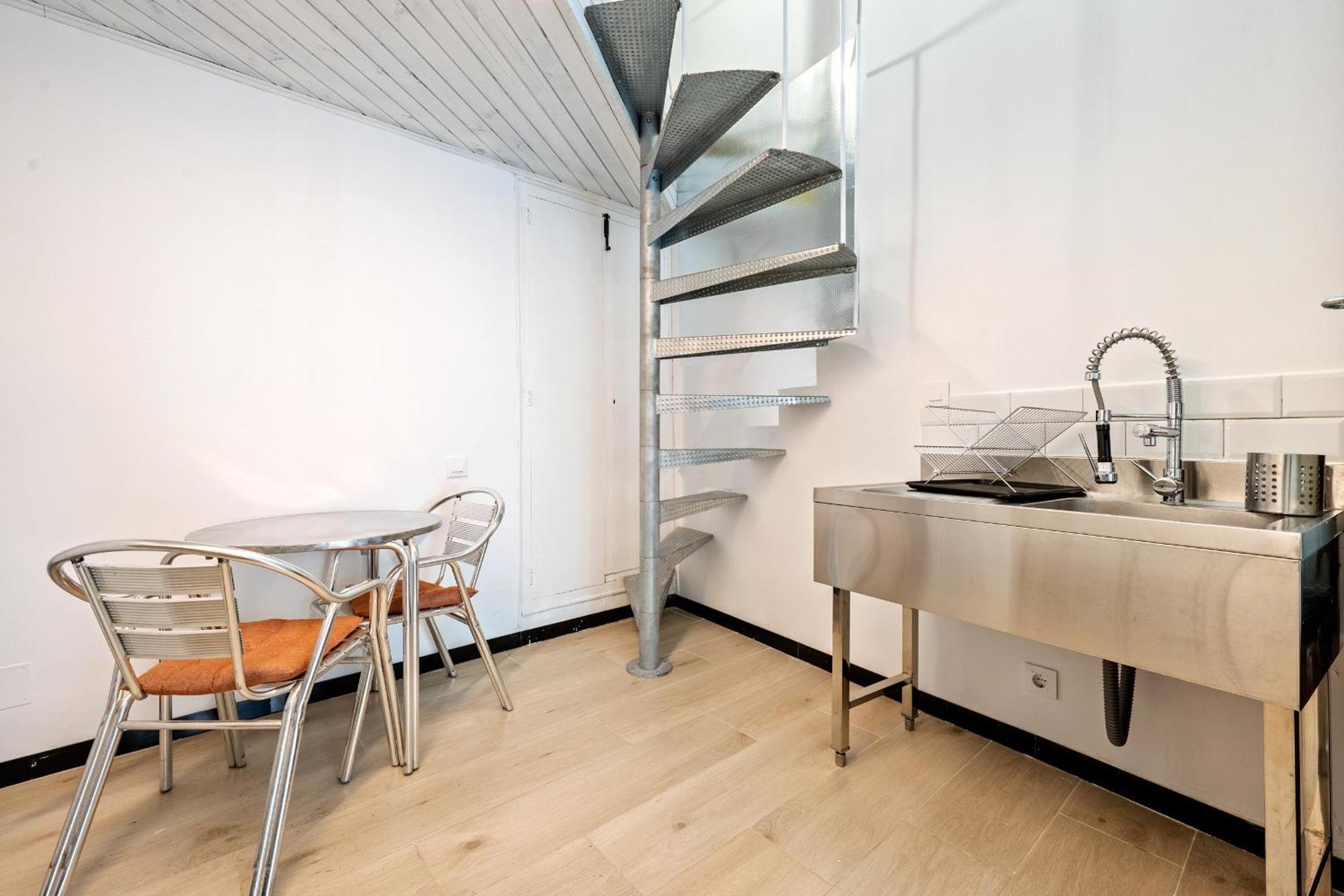 Hauzify I Novavila Centre Rooms Vilanova i la Geltrú Exterior foto